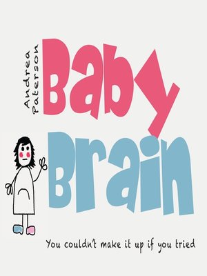 cover image of Baby Brain